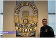 Asher v. Birmingham Police Department et al, No